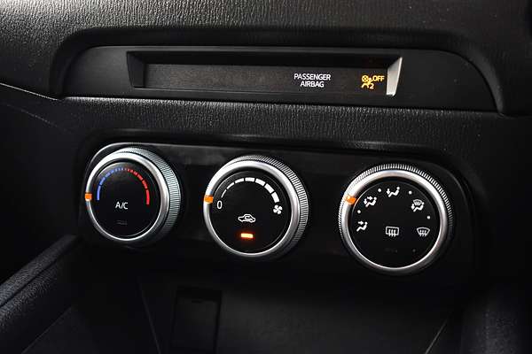 2023 Mazda CX-5 G20 Maxx KF Series