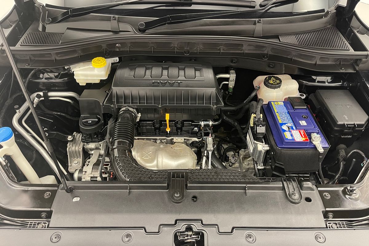 2023 MG ZS Excite AZS1