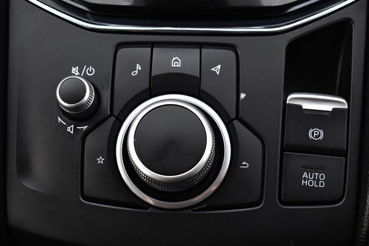 2023 Mazda CX-5 G20 Maxx KF Series