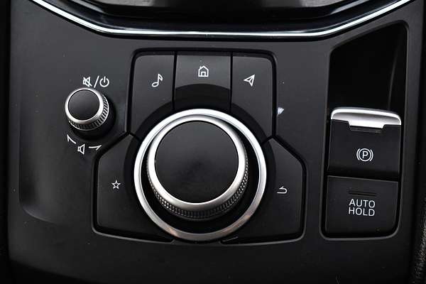 2023 Mazda CX-5 G20 Maxx KF Series