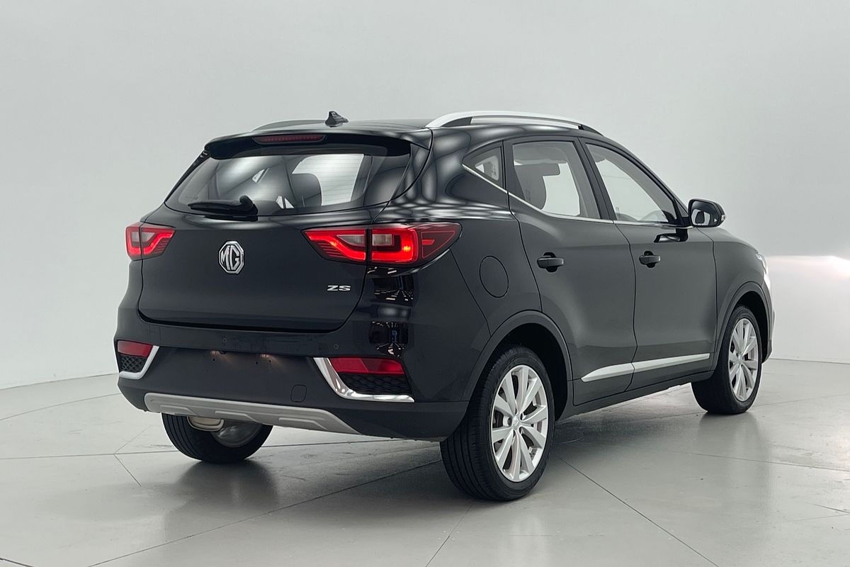 2023 MG ZS Excite AZS1