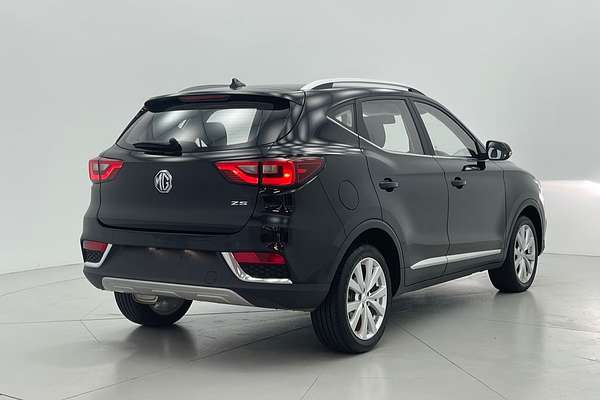 2023 MG ZS Excite AZS1
