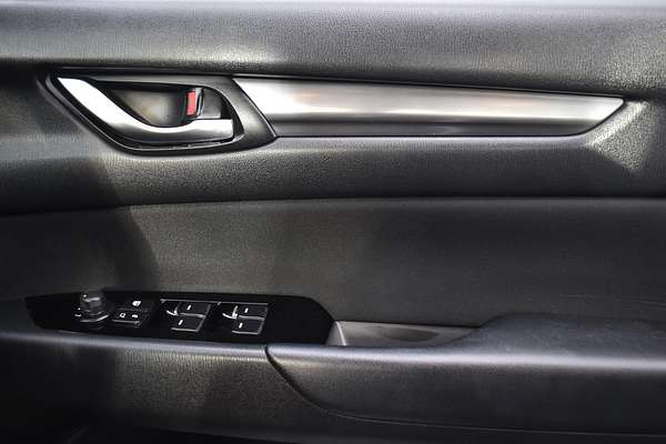 2023 Mazda CX-5 G20 Maxx KF Series