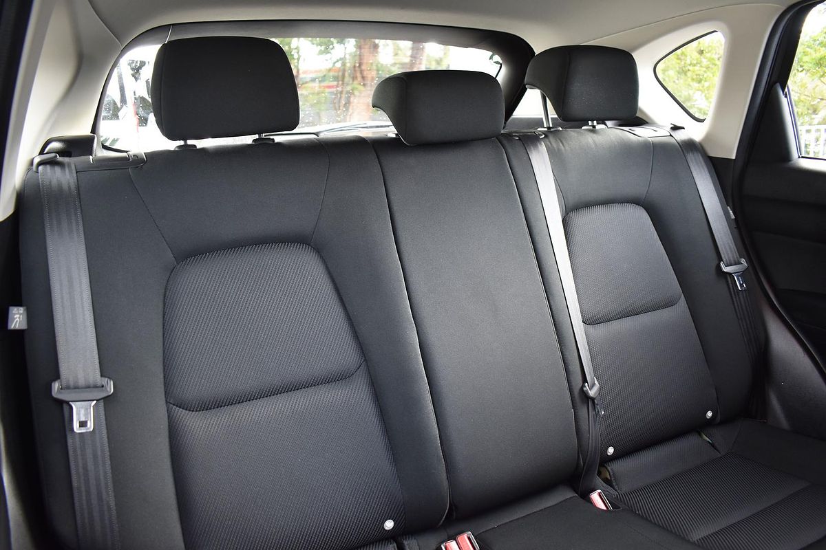 2023 Mazda CX-5 G20 Maxx KF Series