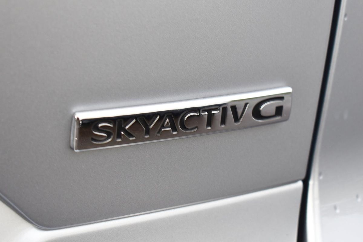 2023 Mazda CX-5 G20 Maxx KF Series