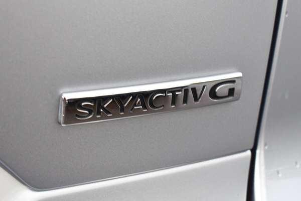 2023 Mazda CX-5 G20 Maxx KF Series