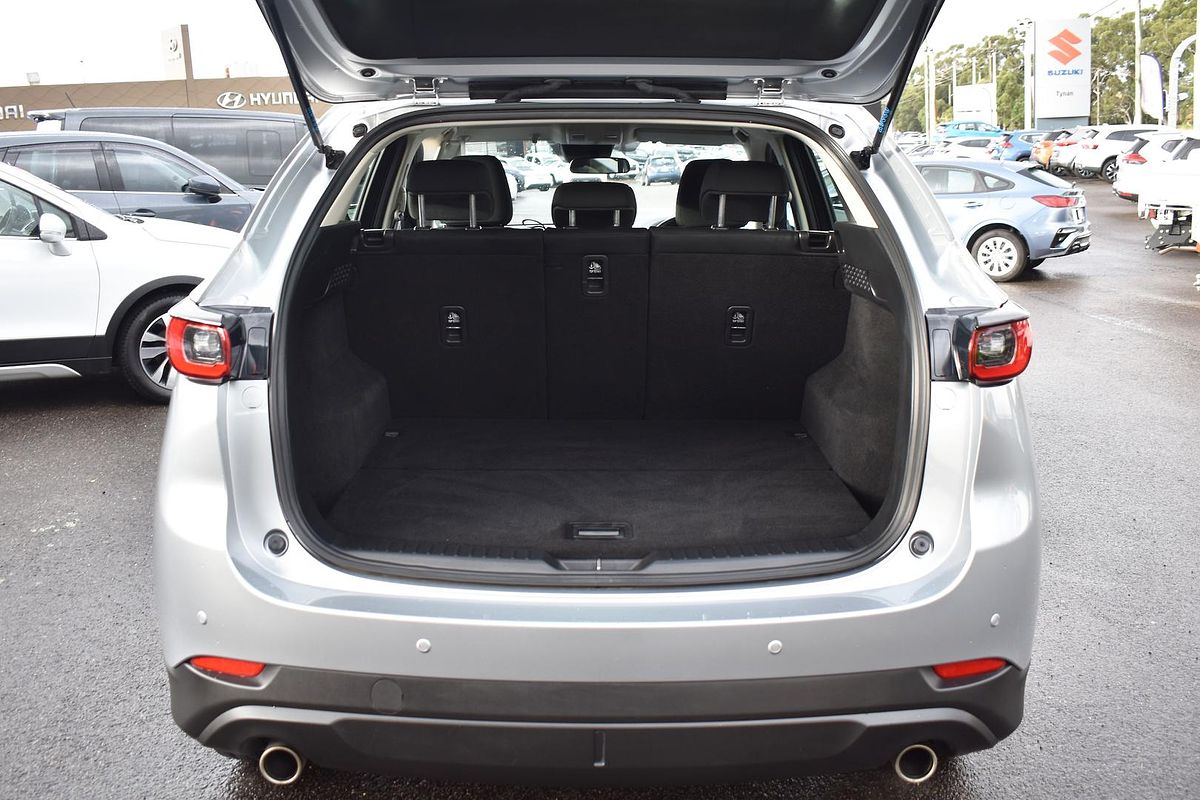 2023 Mazda CX-5 G20 Maxx KF Series
