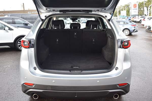2023 Mazda CX-5 G20 Maxx KF Series