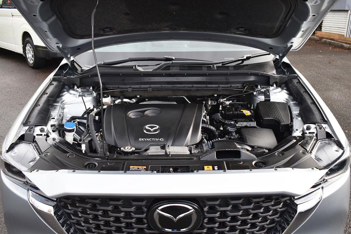 2023 Mazda CX-5 G20 Maxx KF Series