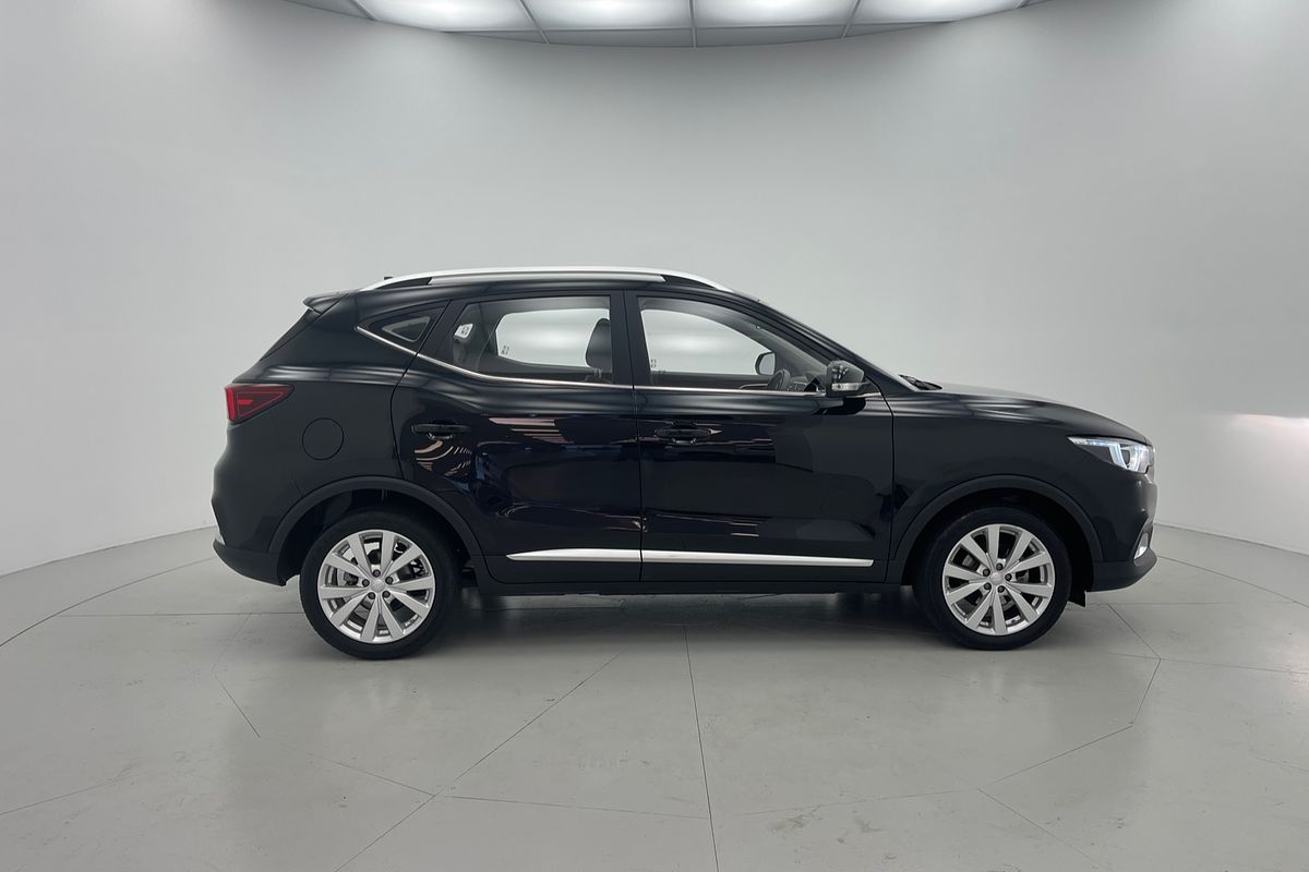 2023 MG ZS Excite AZS1