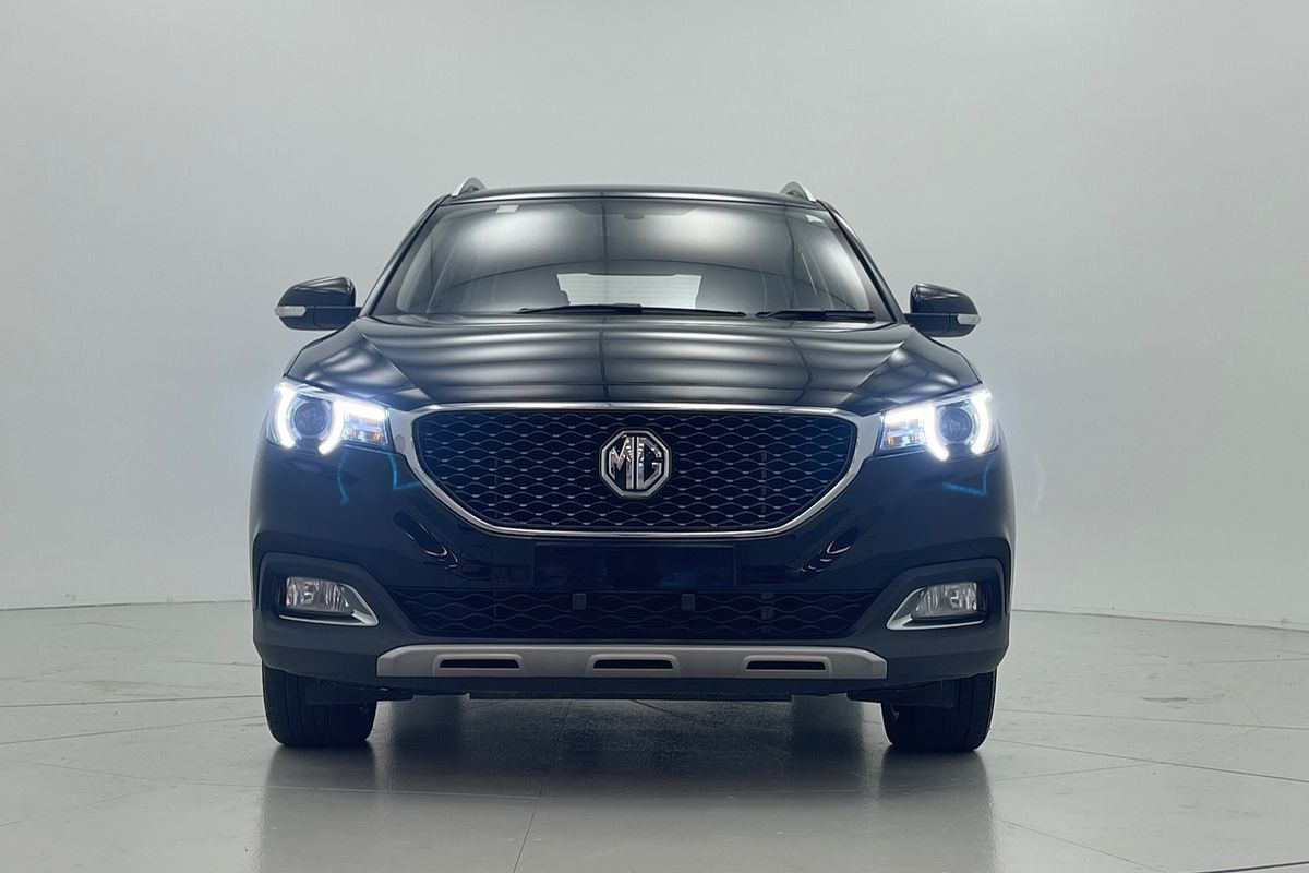 2023 MG ZS Excite AZS1