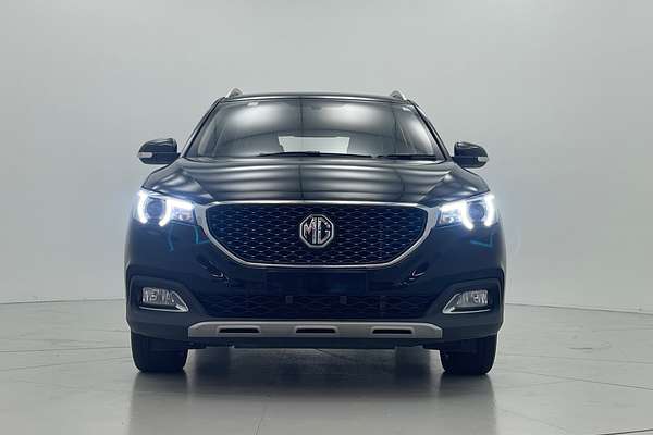 2023 MG ZS Excite AZS1