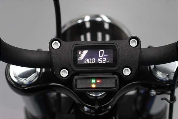2024 Harley-Davidson Street Bob 114 (FXBBS) Softail