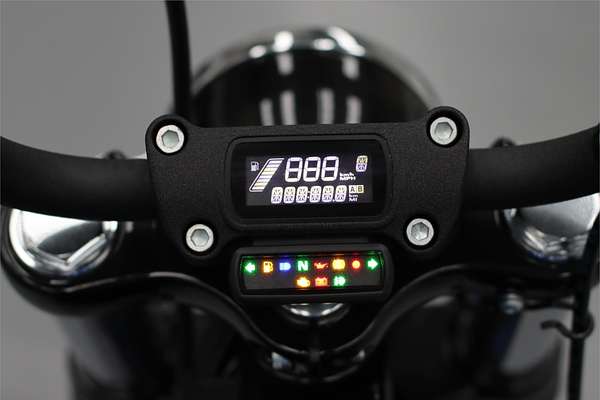 2024 Harley-Davidson Street Bob 114 (FXBBS) Softail