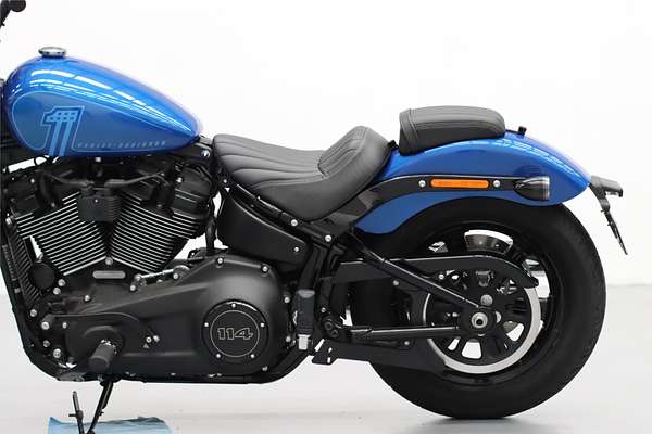 2024 Harley-Davidson Street Bob 114 (FXBBS) Softail