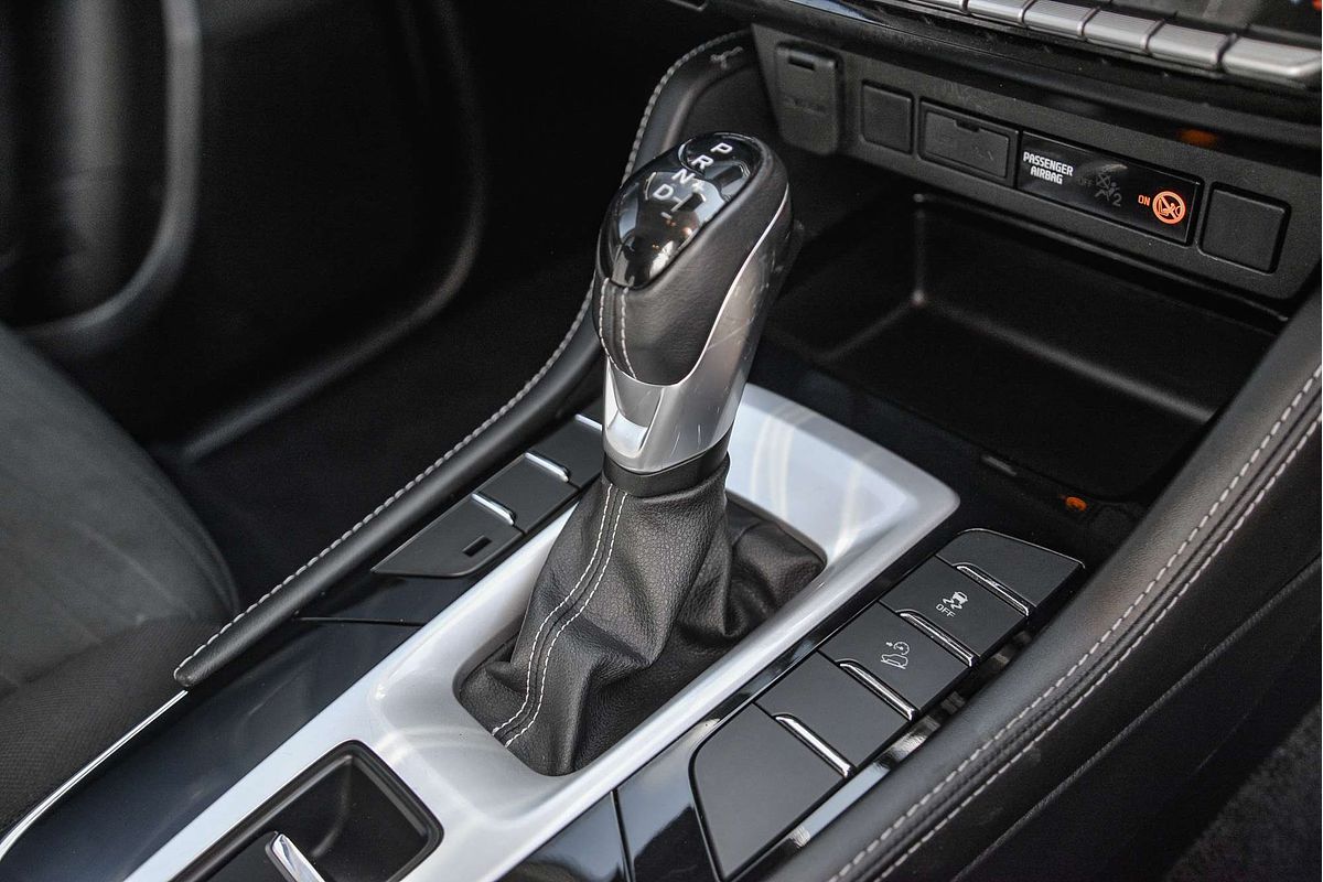 2022 Isuzu MU-X LS-U