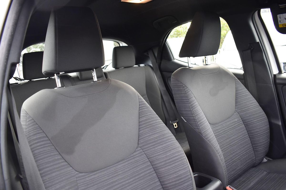 2022 Toyota Yaris Ascent Sport MXPA10R