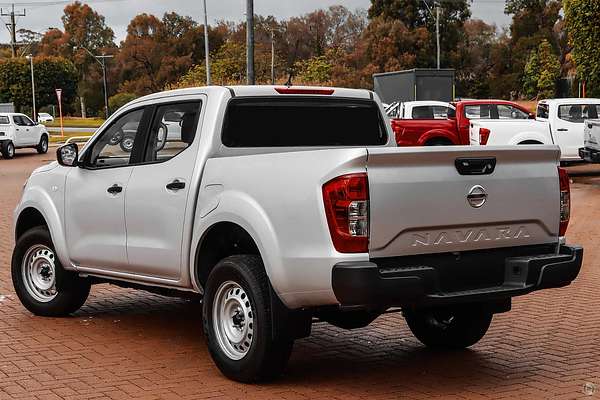 2025 Nissan Navara SL D23 4X4