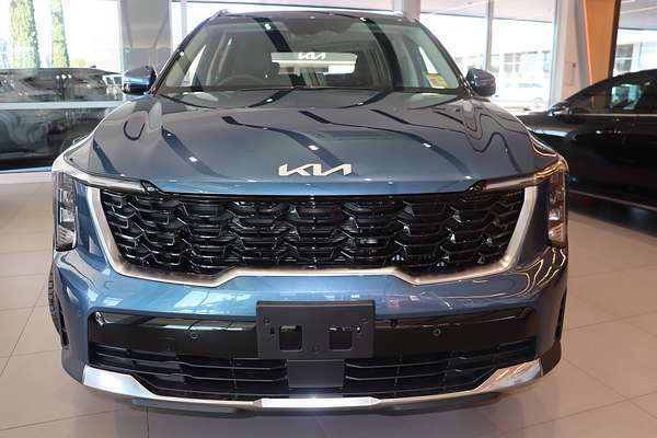 2025 Kia Sorento Sport+ MQ4 PE