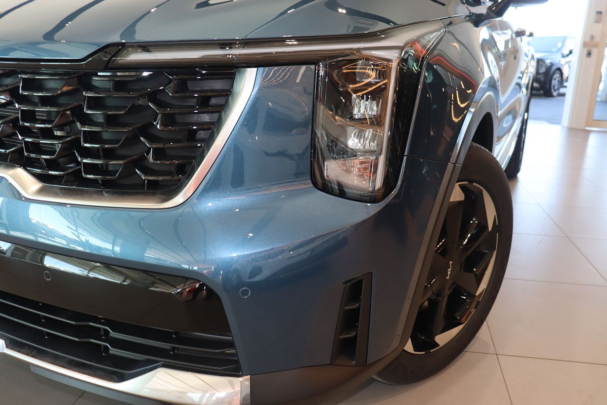 2025 Kia Sorento Sport+ MQ4 PE