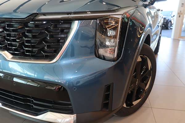 2025 Kia Sorento Sport+ MQ4 PE