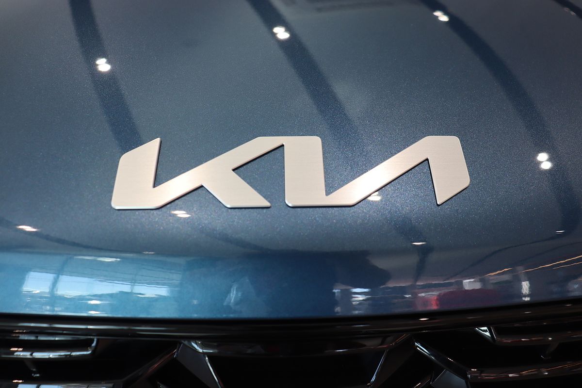 2025 Kia Sorento Sport+ MQ4 PE