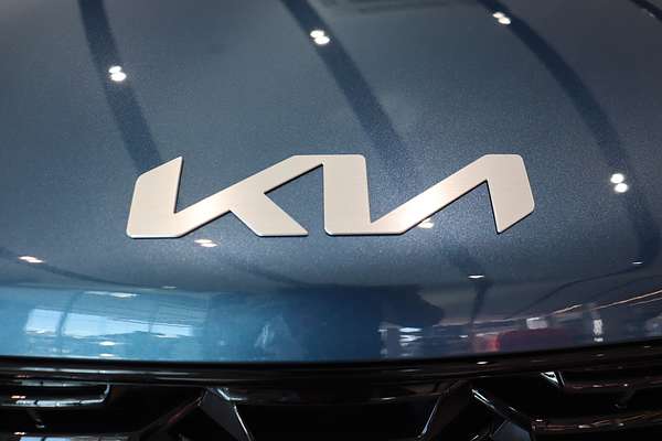 2025 Kia Sorento Sport+ MQ4 PE