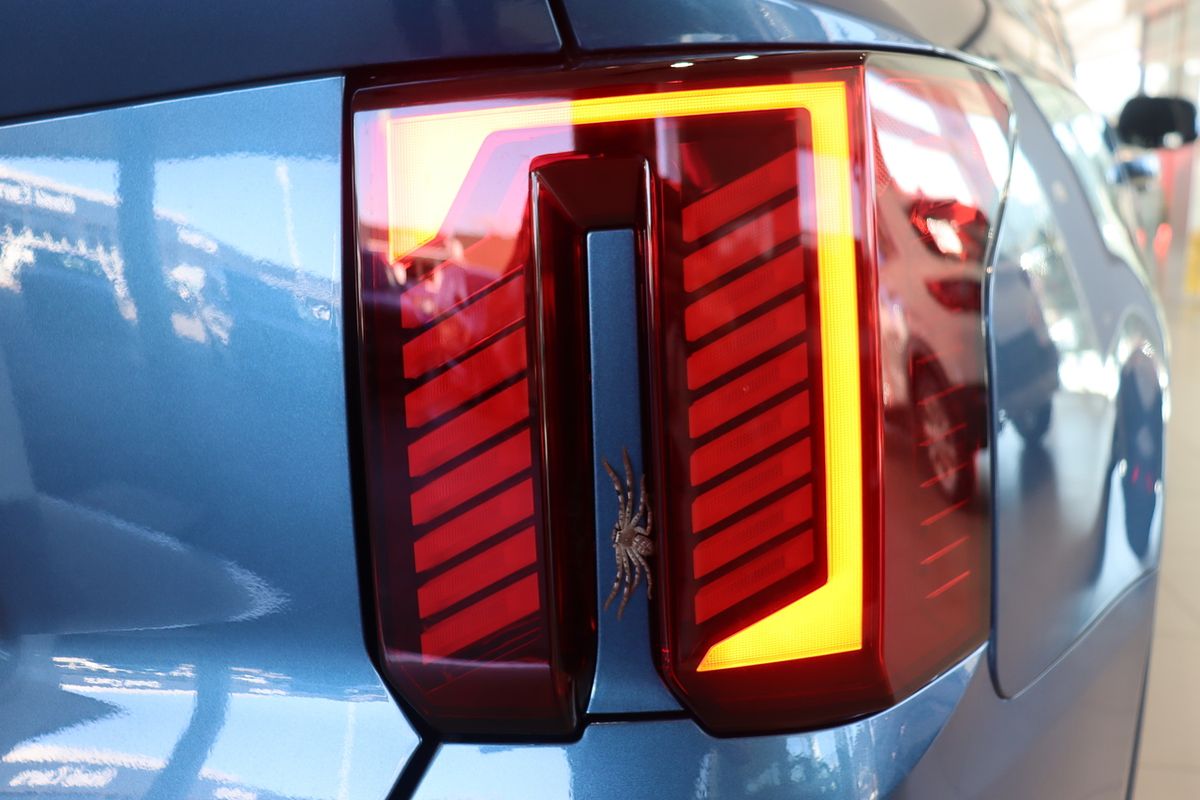 2025 Kia Sorento Sport+ MQ4 PE