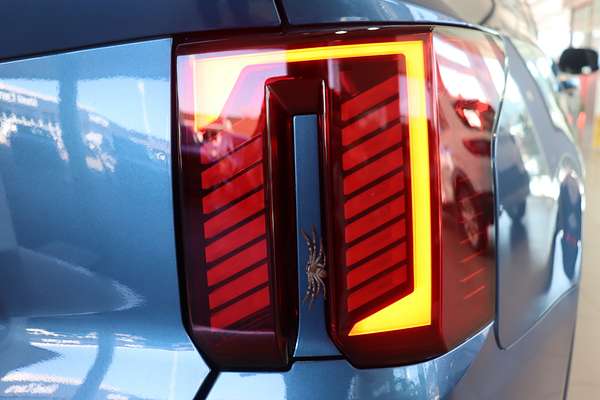 2025 Kia Sorento Sport+ MQ4 PE