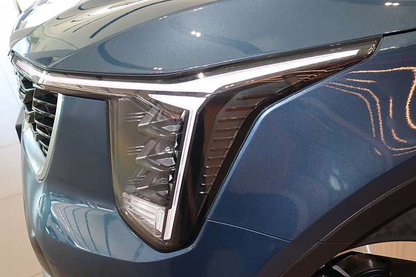 2025 Kia Sorento Sport+ MQ4 PE