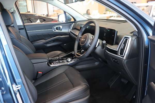 2025 Kia Sorento Sport+ MQ4 PE