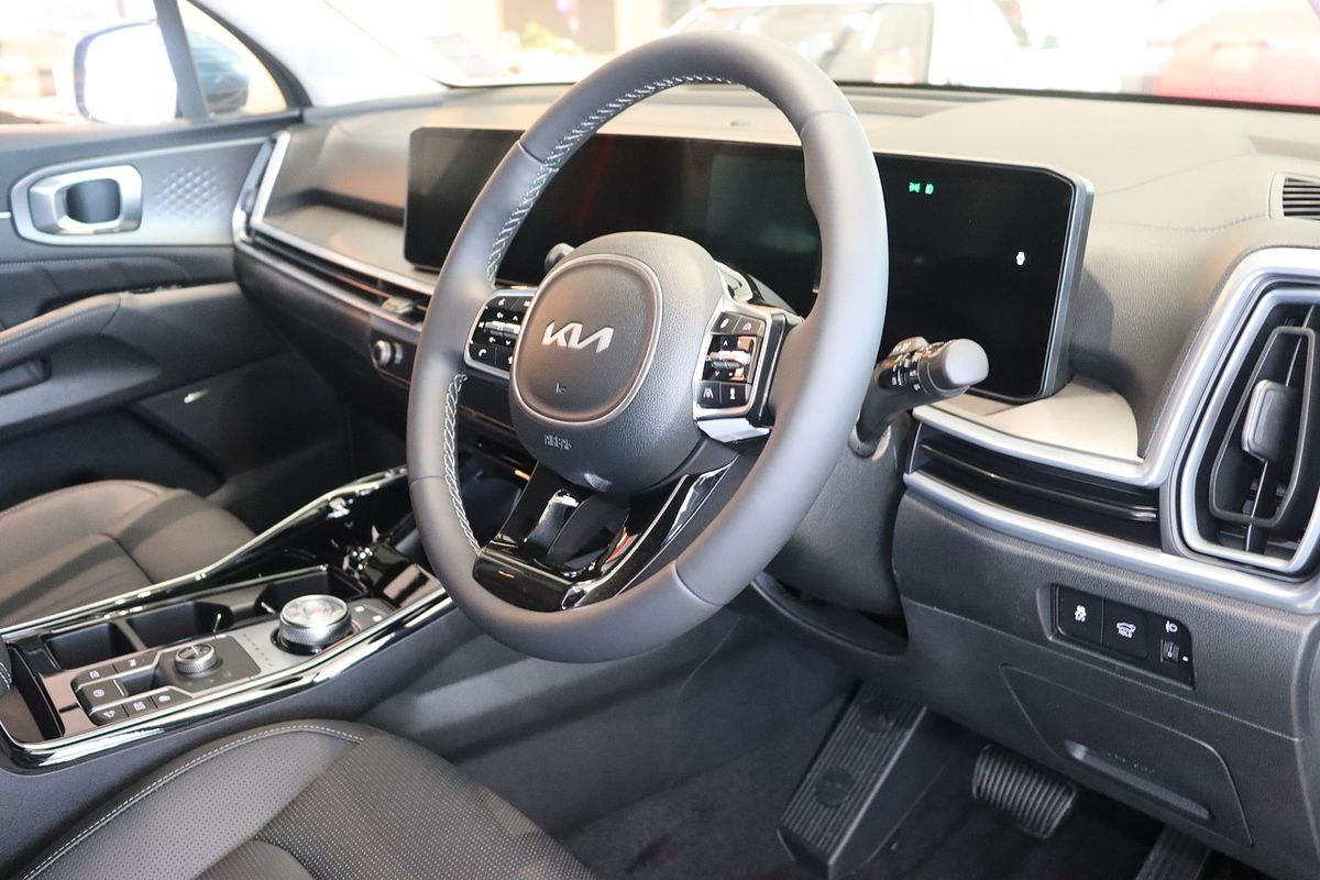 2025 Kia Sorento Sport+ MQ4 PE