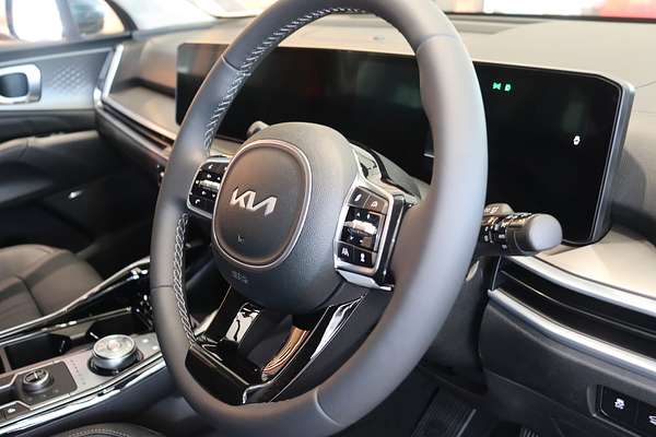 2025 Kia Sorento Sport+ MQ4 PE