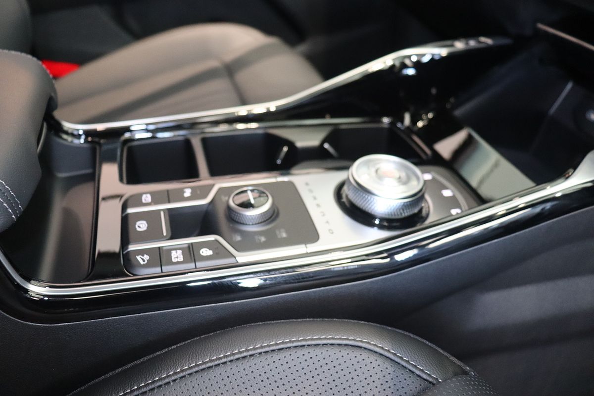 2025 Kia Sorento Sport+ MQ4 PE