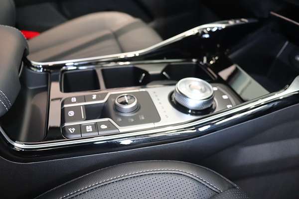 2025 Kia Sorento Sport+ MQ4 PE