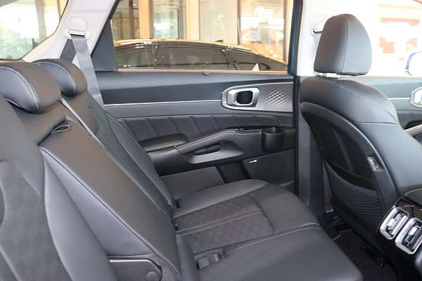 2025 Kia Sorento Sport+ MQ4 PE