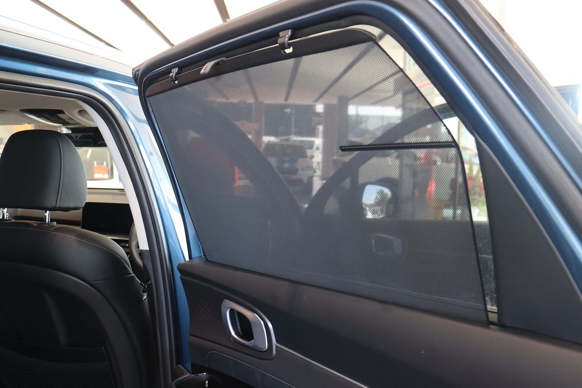 2025 Kia Sorento Sport+ MQ4 PE