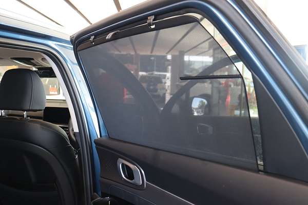 2025 Kia Sorento Sport+ MQ4 PE