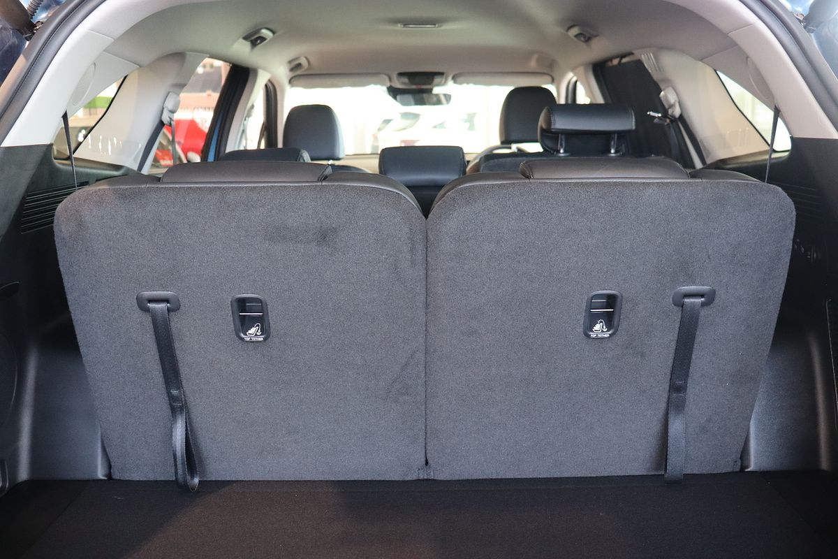 2025 Kia Sorento Sport+ MQ4 PE