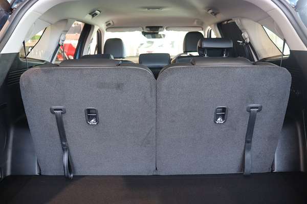 2025 Kia Sorento Sport+ MQ4 PE