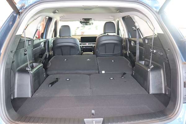 2025 Kia Sorento Sport+ MQ4 PE