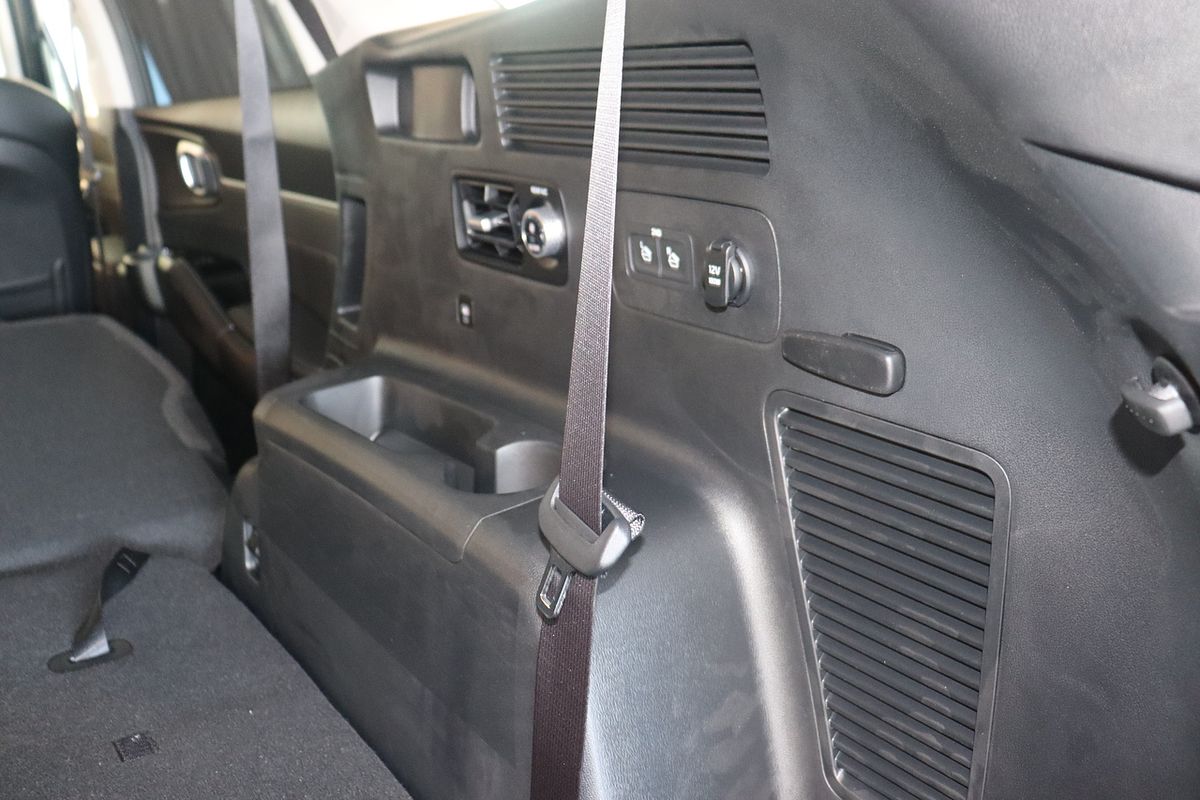 2025 Kia Sorento Sport+ MQ4 PE