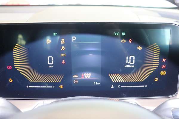 2025 Kia Sorento Sport+ MQ4 PE