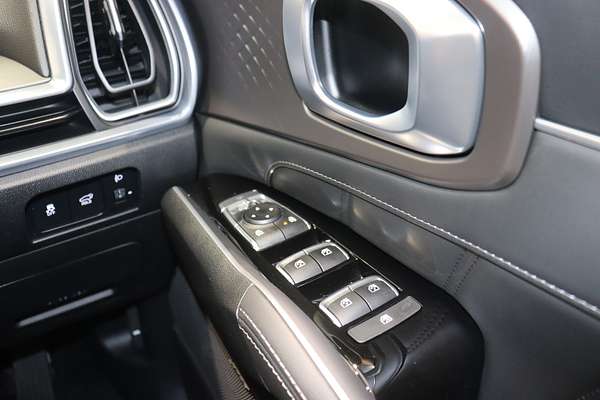 2025 Kia Sorento Sport+ MQ4 PE