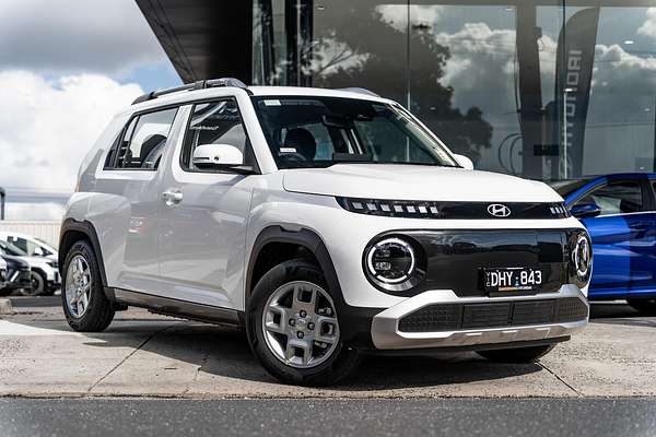 2025 Hyundai INSTER AX.V1