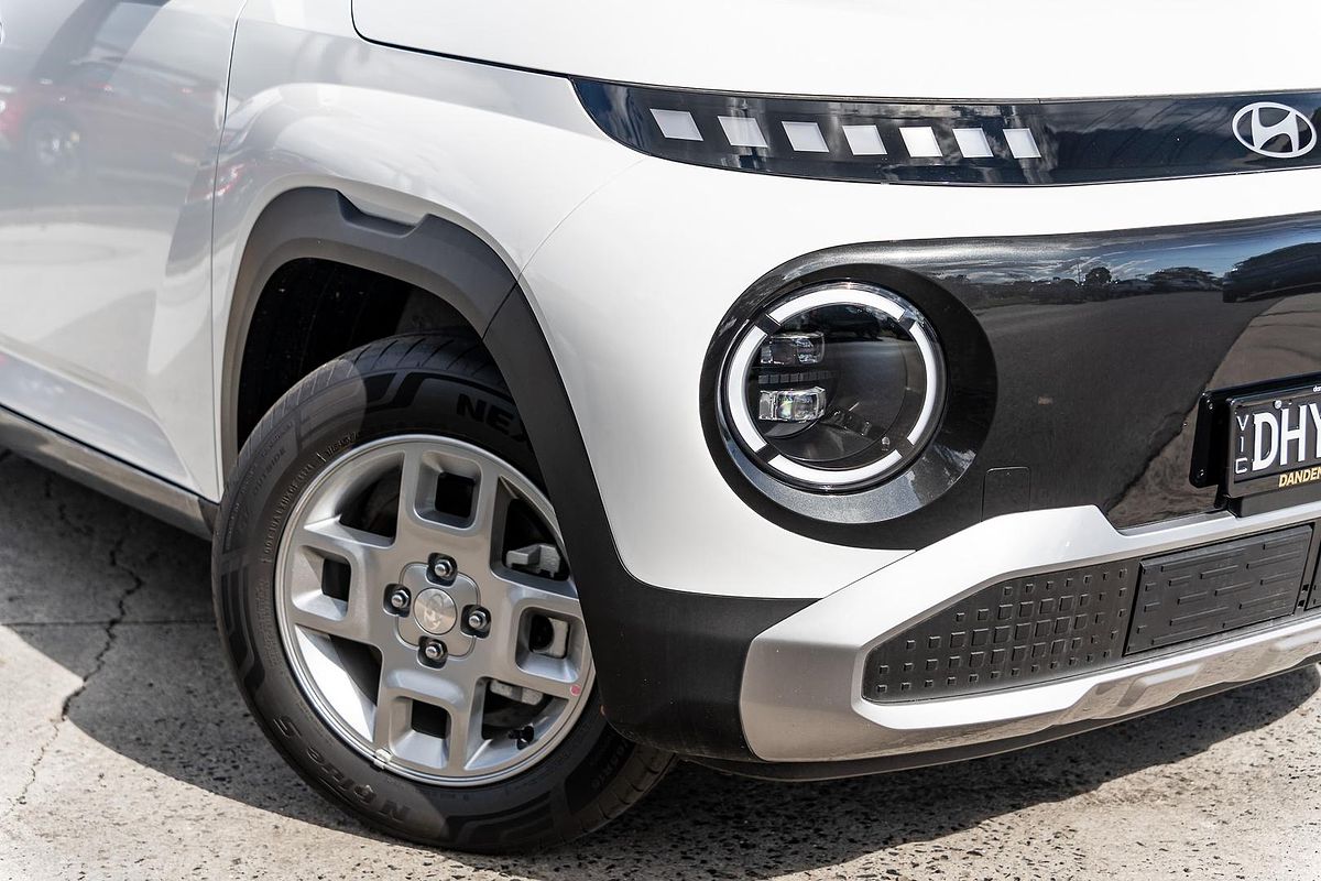 2025 Hyundai INSTER AX.V1