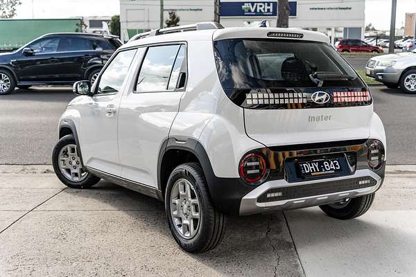 2025 Hyundai INSTER AX.V1