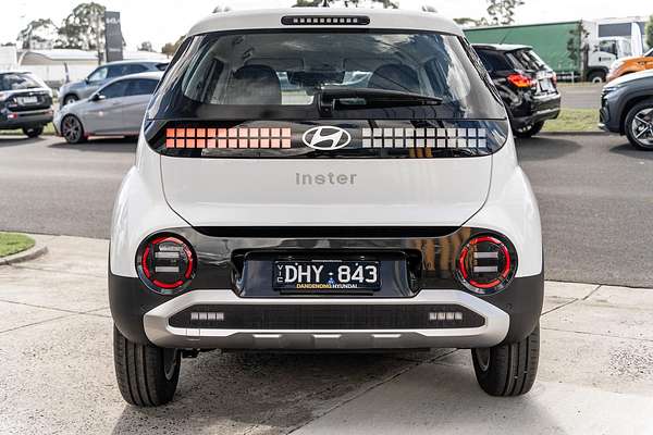 2025 Hyundai INSTER AX.V1