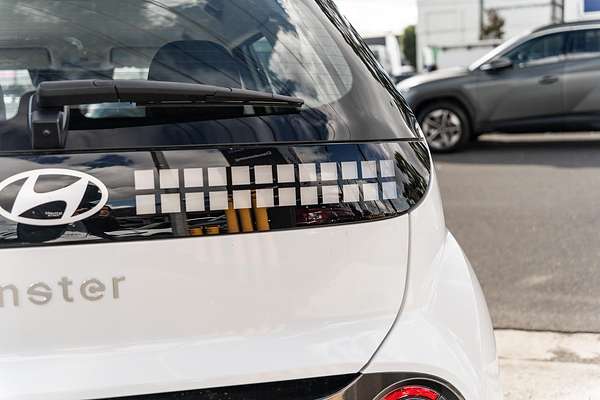 2025 Hyundai INSTER AX.V1