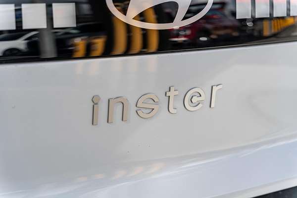 2025 Hyundai INSTER AX.V1